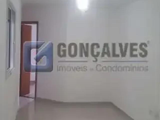 Apartamento aluguel em Vila Linda, Santo André