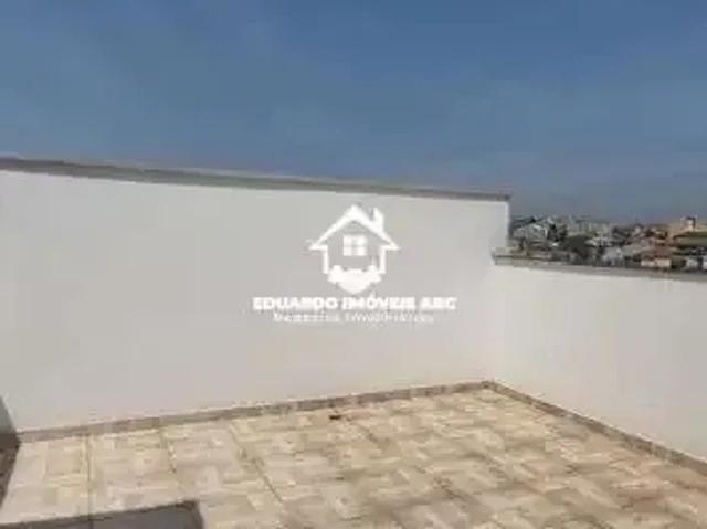 Apartamento aluguel em Vila Linda, Santo André