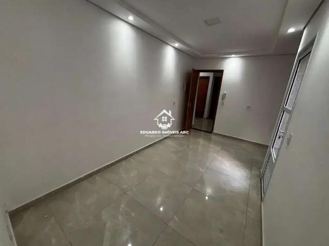 Apartamento aluguel em Vila Linda, Santo André