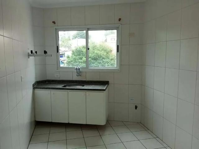 Apartamento aluguel em Vila Linda, Santo André