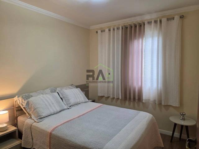 Apartamento aluguel em Santo André