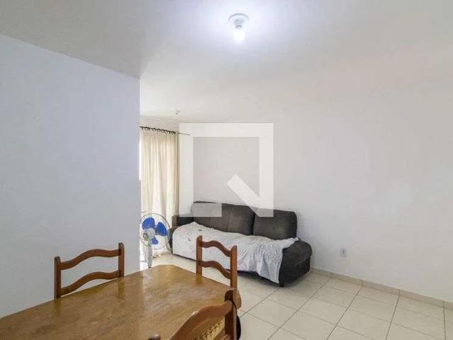 Apartamento aluguel em Santo André