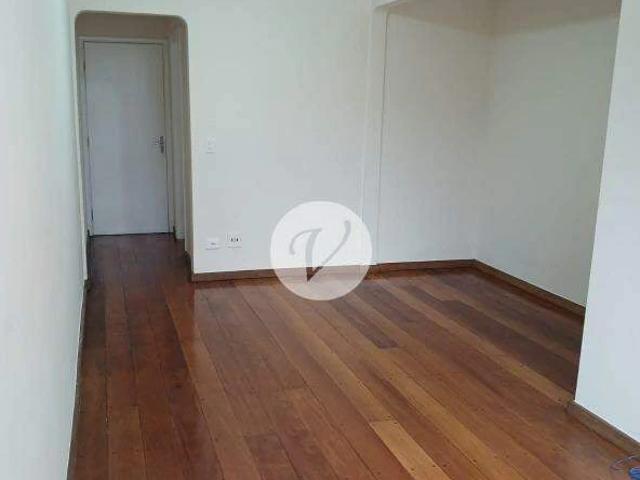 Apartamento aluguel em Santo André