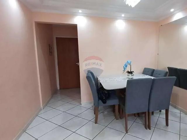 Apartamento aluguel em Vila Lutécia, Santo André