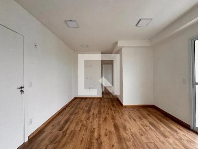 Apartamento aluguel em Santo André