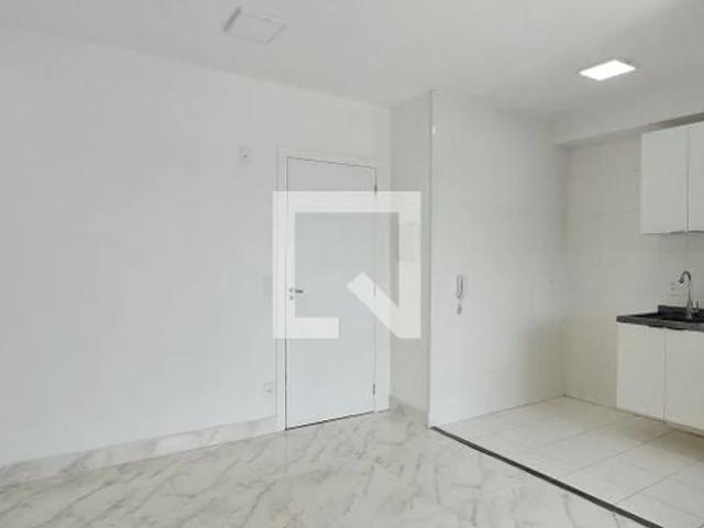 Apartamento aluguel em Santo André