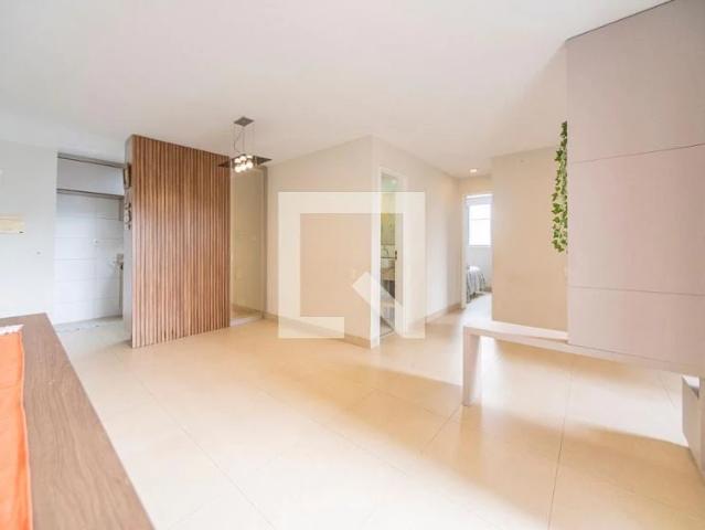 Apartamento aluguel em Santo André