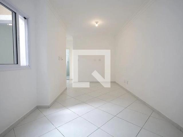 Apartamento aluguel em Santo André