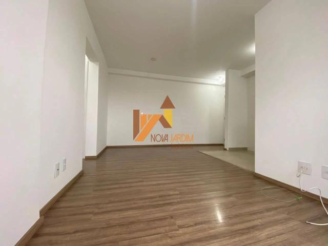 Apartamento aluguel em Santo André