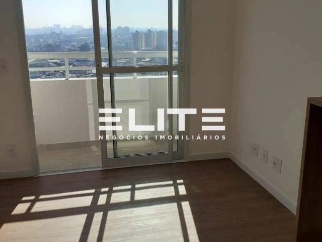 Apartamento aluguel em Santo André