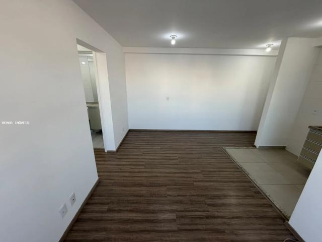Apartamento aluguel em Santo André
