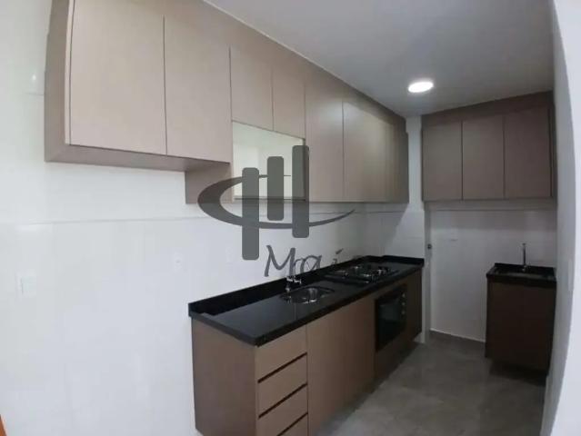 Apartamento aluguel em Santo André