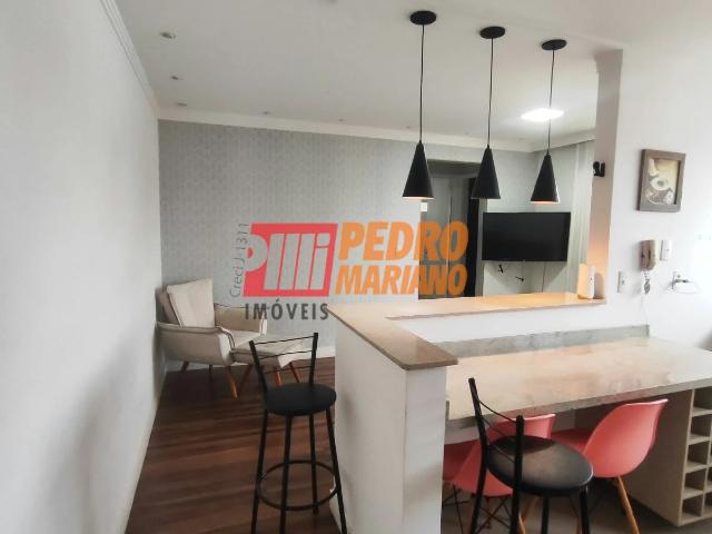 Apartamento aluguel em Santo André