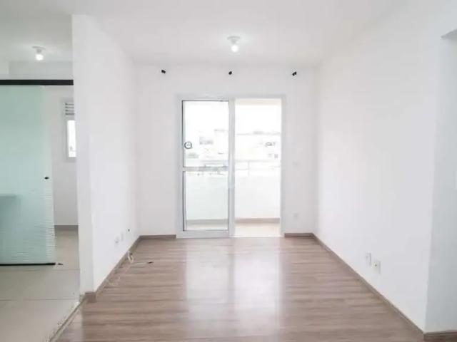 Apartamento aluguel em Santo André