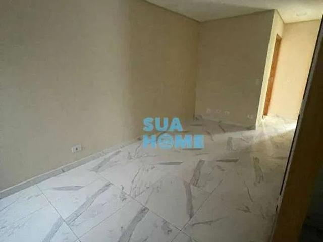 Apartamento aluguel em Santo André