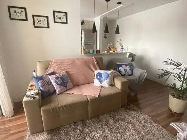 Apartamento aluguel em Santo André