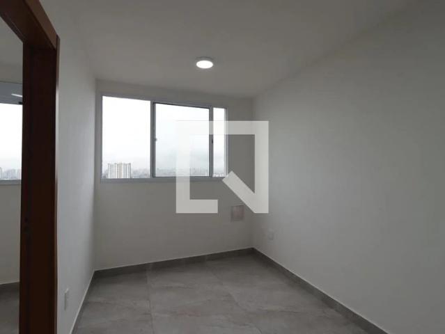 Apartamento aluguel em Santo André