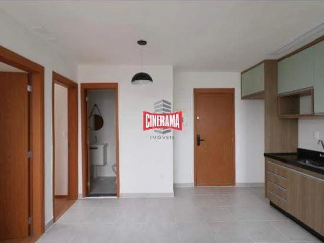 Apartamento aluguel em Santo André