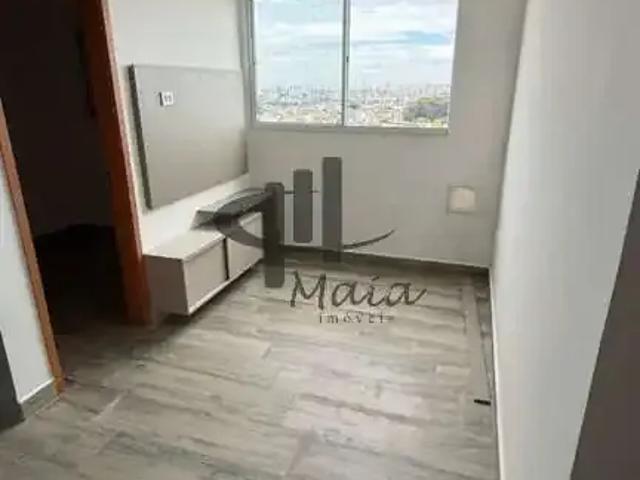 Apartamento aluguel em Santo André