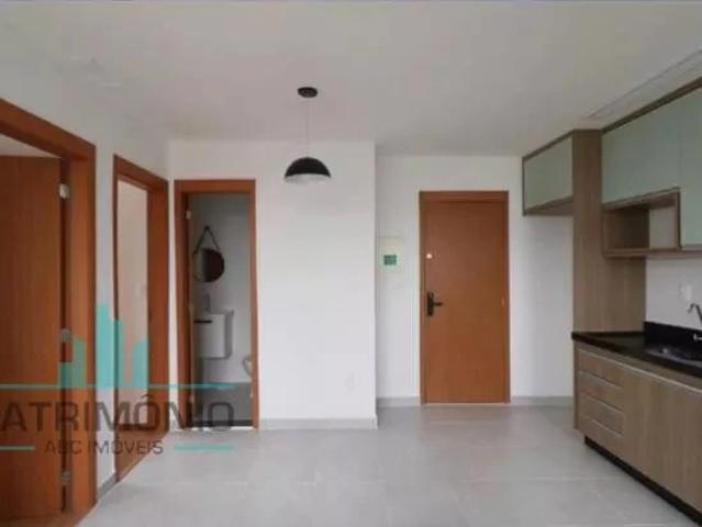 Apartamento aluguel em Santo André