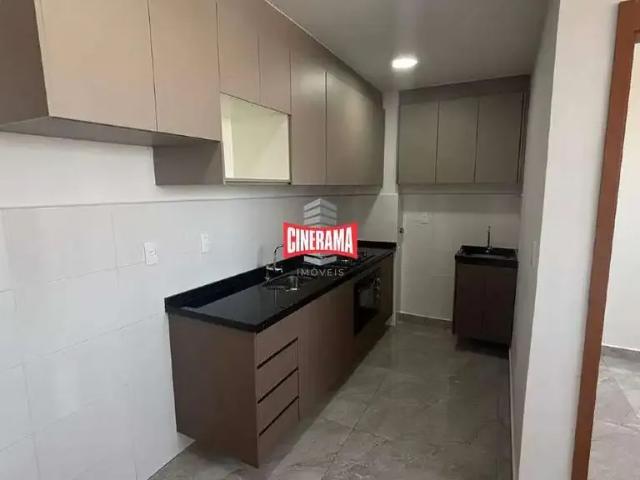 Apartamento aluguel em Santo André