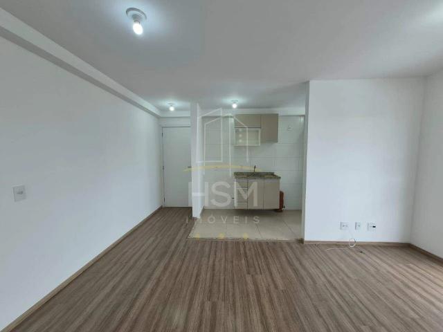 Apartamento aluguel em Santo André