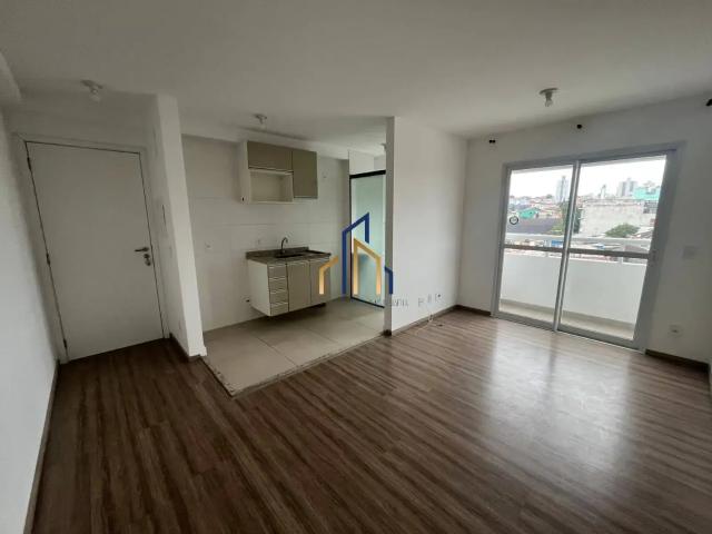 Apartamento aluguel em Santo André