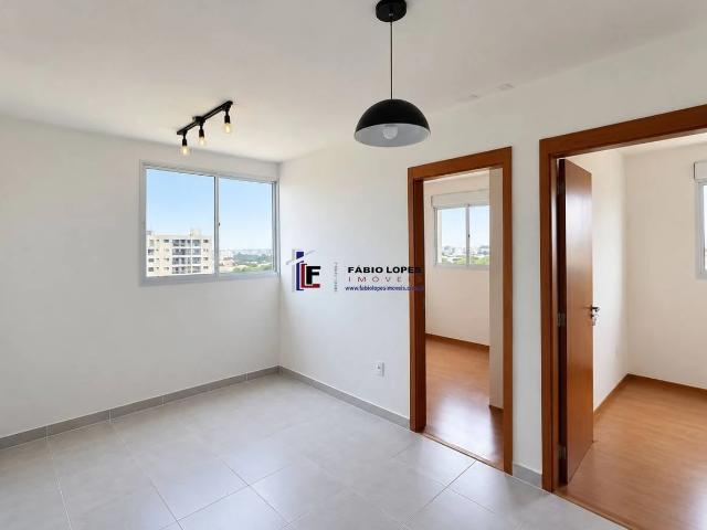 Apartamento aluguel em Santo André