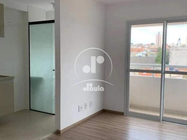 Apartamento aluguel em Santo André