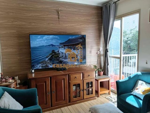 Apartamento aluguel em Santo André