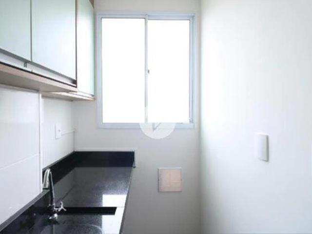 Apartamento aluguel em Santo André