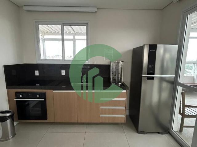 Apartamento aluguel em Santo André, Região Geográfica Intermediária de São Paulo