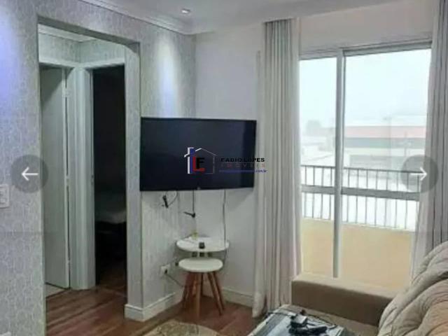 Apartamento aluguel em Santo André