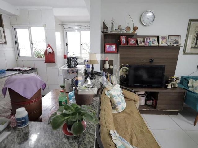 Apartamento aluguel em Santo André