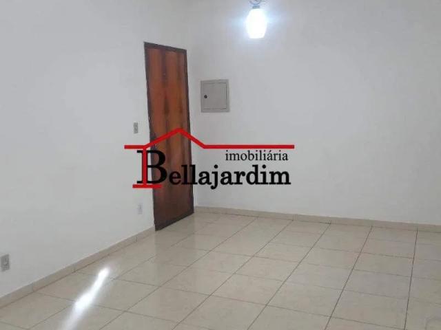 Apartamento aluguel em Santo André
