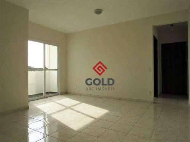 Apartamento aluguel em Santo André