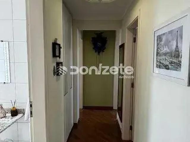 Apartamento aluguel em Santo André