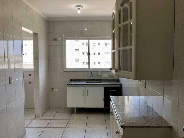 Apartamento aluguel em Santo André