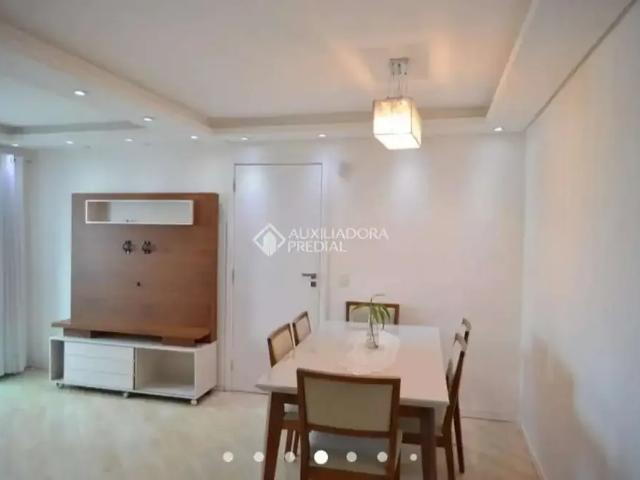 Apartamento aluguel em Santo André