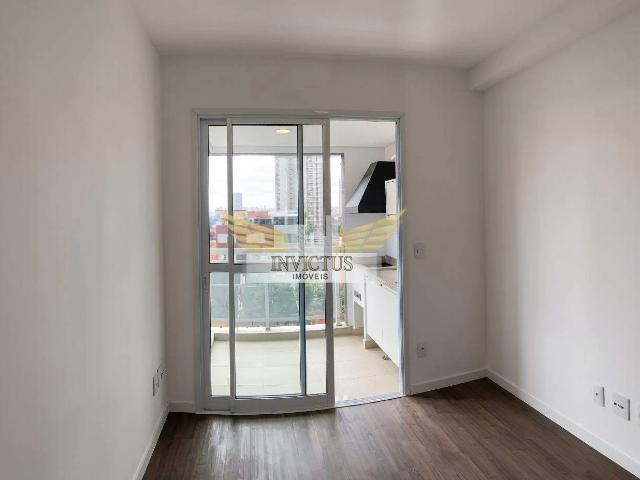 Apartamento aluguel em Santo André