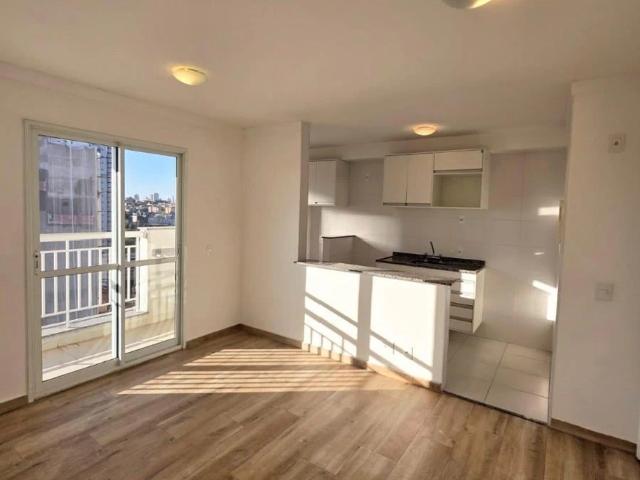 Apartamento aluguel em Santo André