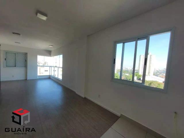 Apartamento aluguel em Santo André