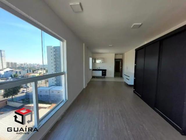Apartamento aluguel em Santo André
