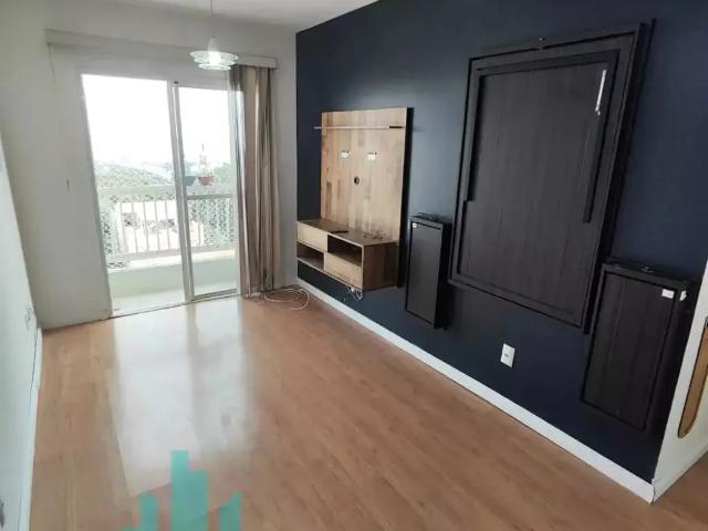Apartamento aluguel em Santo André