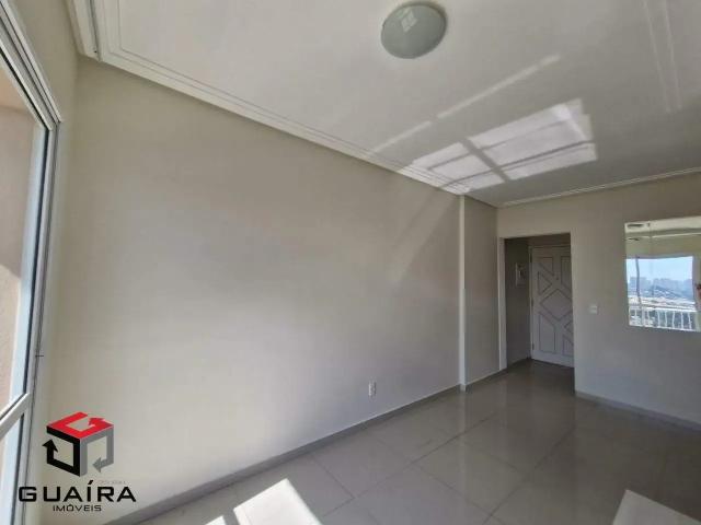 Apartamento aluguel em Santo André