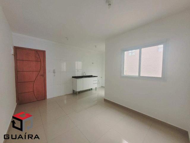 Apartamento aluguel em Santo André