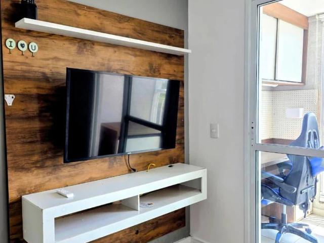 Apartamento aluguel em Santo André