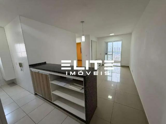 Apartamento aluguel em Santo André