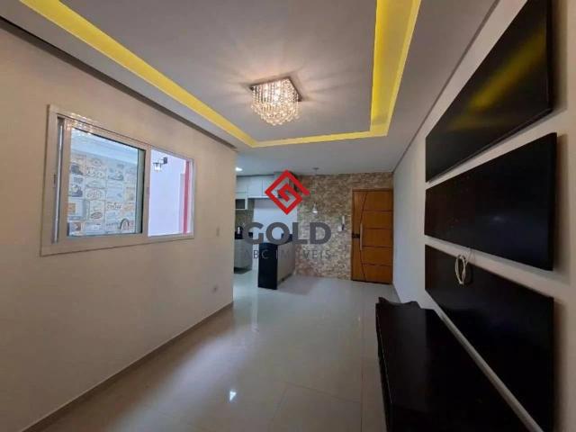 Apartamento aluguel em Santo André