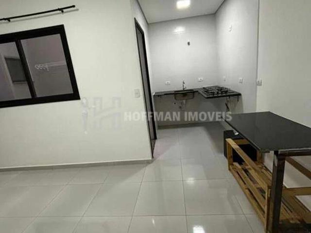 Apartamento aluguel em Santo André